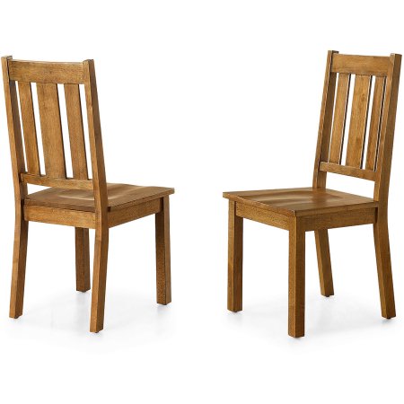 Honey Dining Chairs BHG