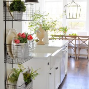 Simple Spring Decor thumbnail