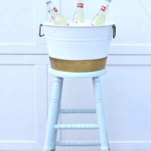 DIY Beverage stands thumbnail