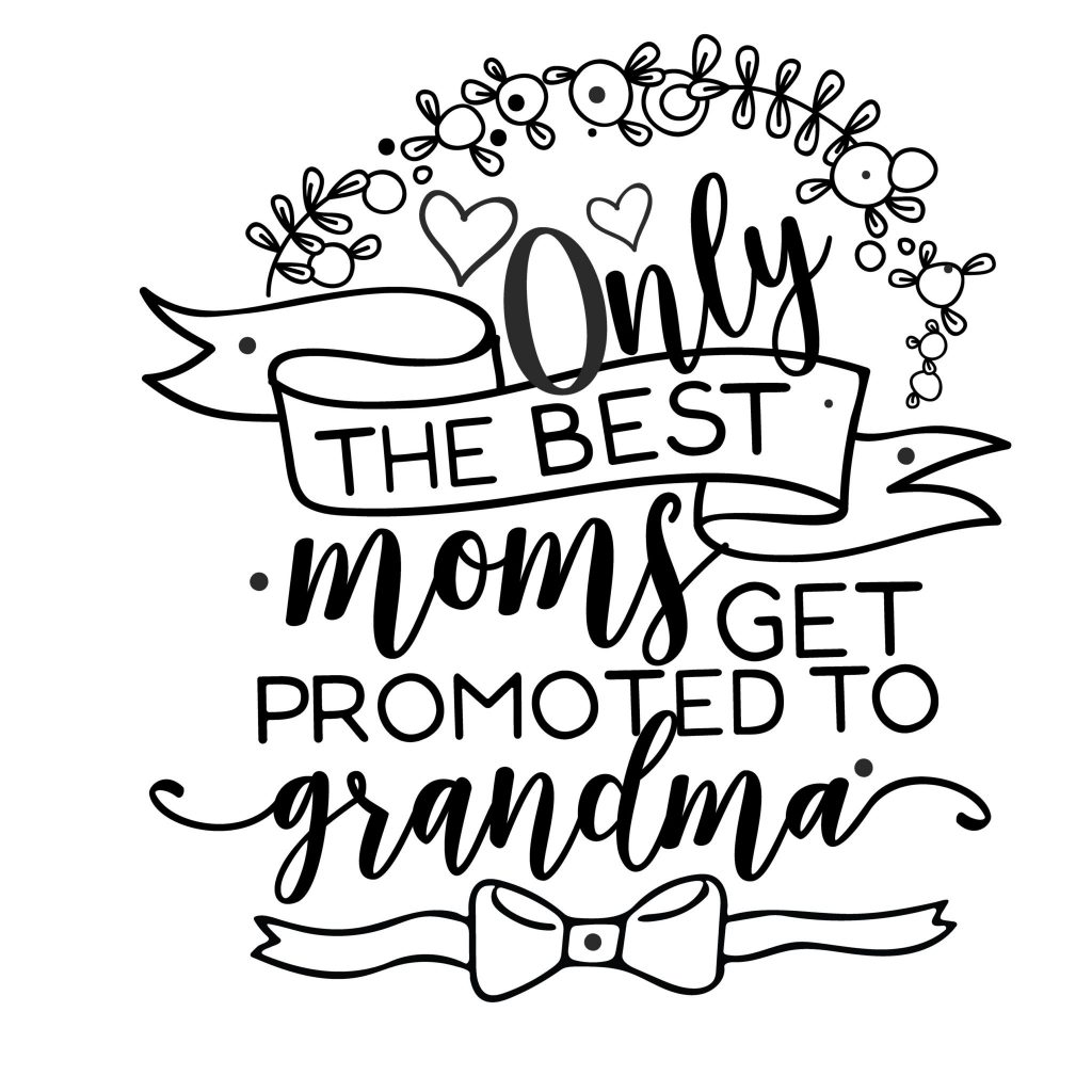 Mother's Day gift ideas for Grandma and Mother in Law-10