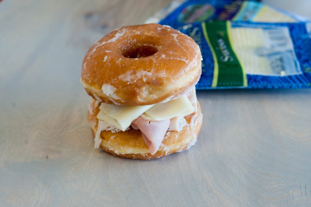 Donut Monte Cristo-1