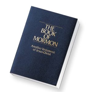 The Book of Mormon Youth Conference: Moroni’s Promise thumbnail