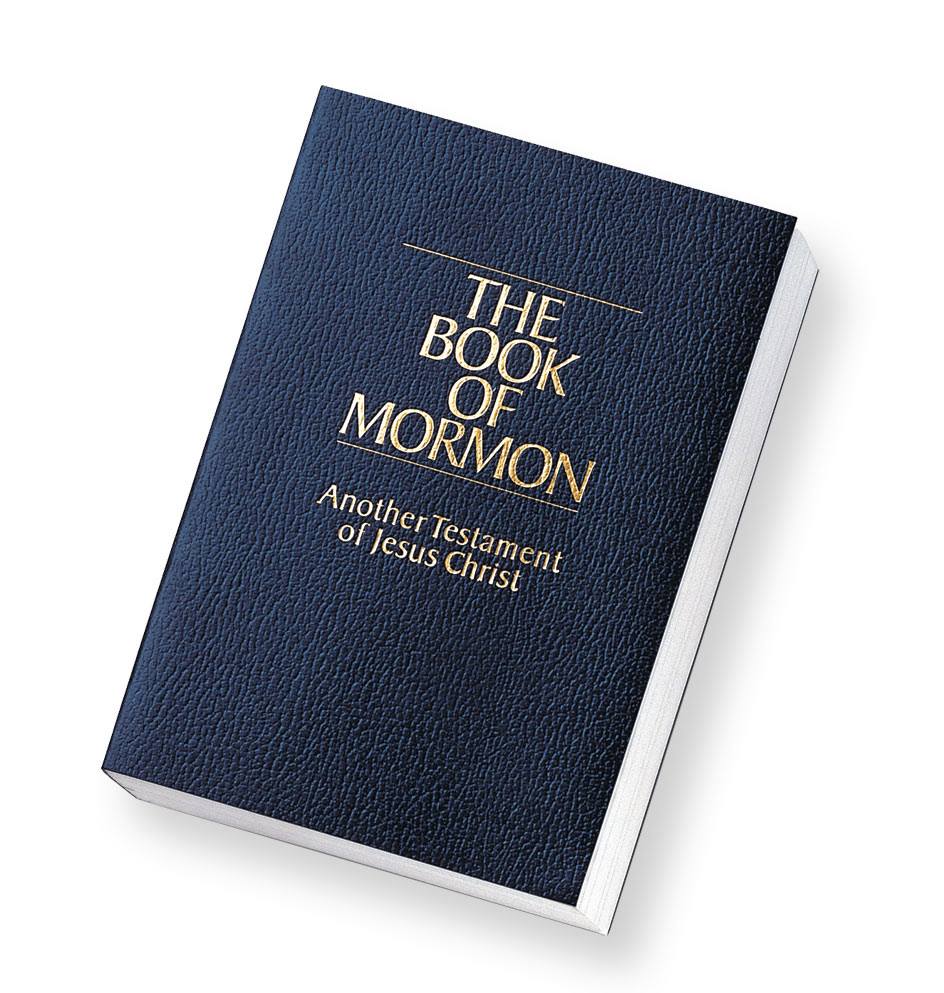 book of mormon