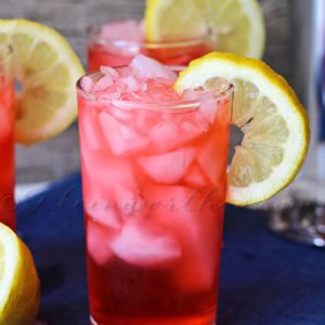 Sour Shirley Summer Drink thumbnail