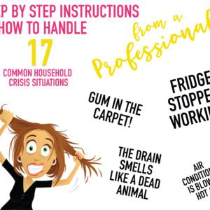 17 Money Saving Tricks from WD-40. thumbnail