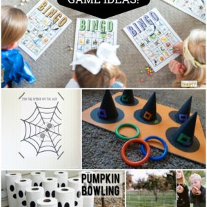 13 Fun and Easy Halloween Entertainment Ideas thumbnail