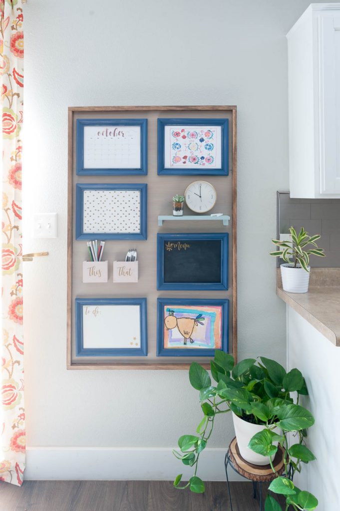 Wall Organization System for every family! 