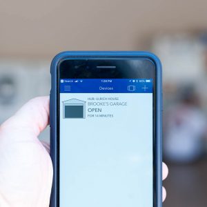 Smart Home Garage Door Opener FAQs thumbnail