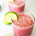 Blackberry Watermelon Fizz