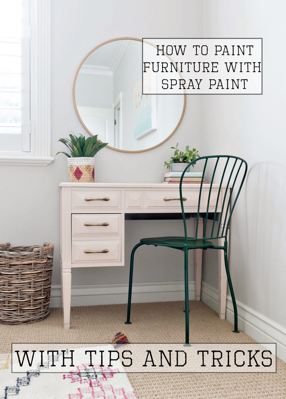 Bedrooms Archives | All Things Thrifty