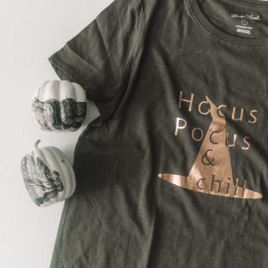 Hocus Pocus Tees thumbnail