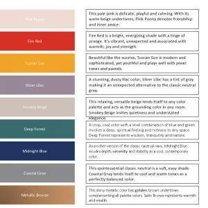 Introducing Rust-Oleum’s Color Watch 2019 Trend Colors! thumbnail