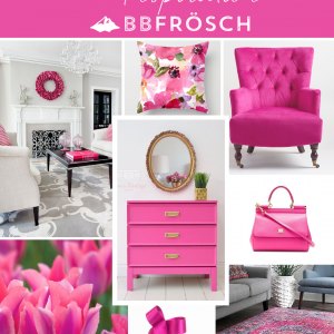 Swoon-Worthy Valentine Inspired Furniture Makeovers thumbnail