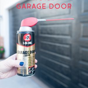 How to Fix a Noisy Garage Door thumbnail
