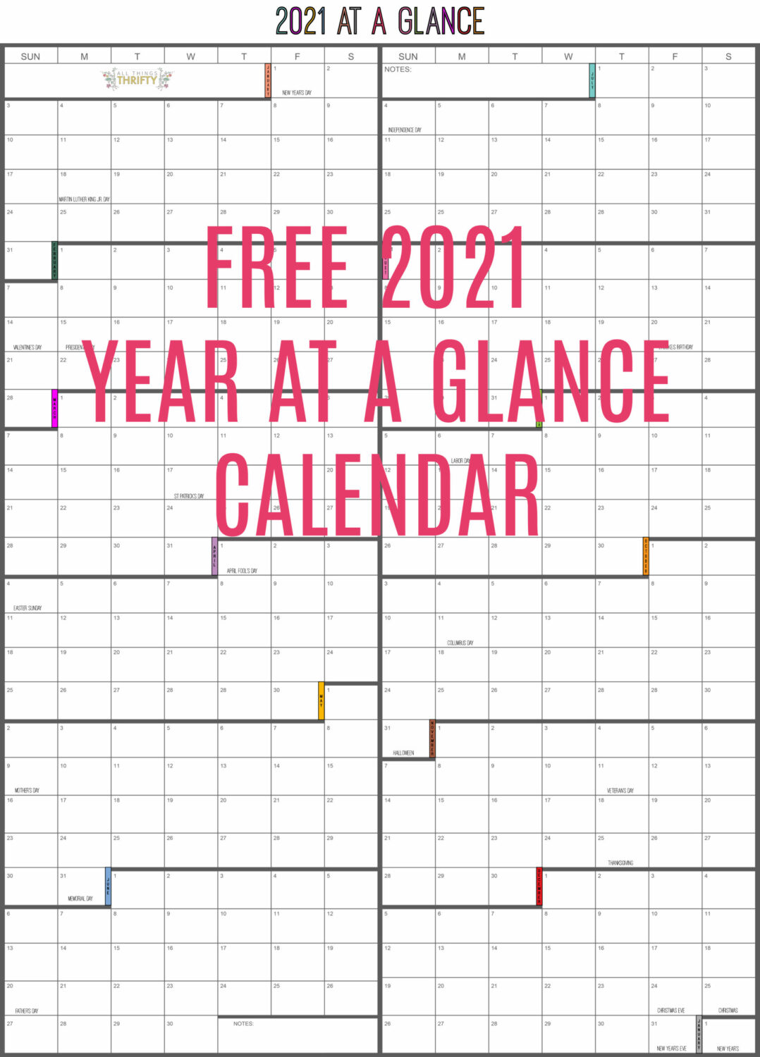 Printable Calendar 20 Free Printable 2020 Calendars Lovely Planner