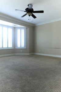 Master Bedroom Renovation Part 1: The Before and the PLAN