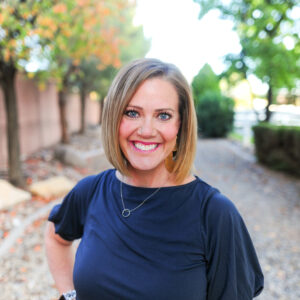 Brooke Ulrich All Things Thrifty Owner